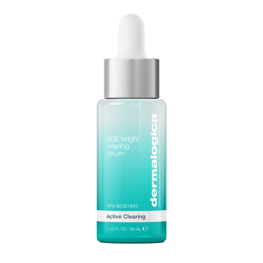 Dermalogica Active Clearing Age Bright Serum Feuchtigkeitsserum 30 ml