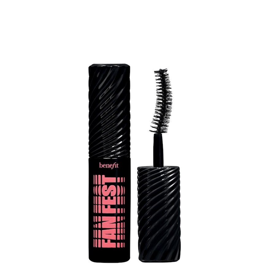 Benefit Mascara Collection Fan Fest Mini FanningMake-up | 4.0 g | 3600,00 / 1.0 kg