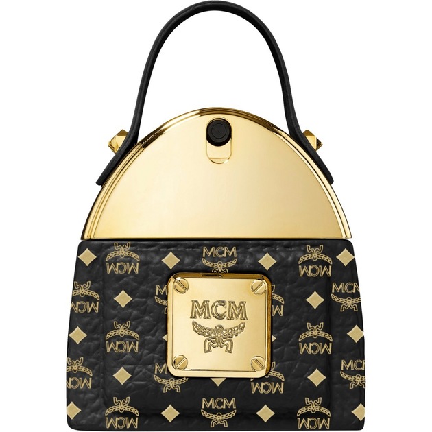 MCM Diamond Woody