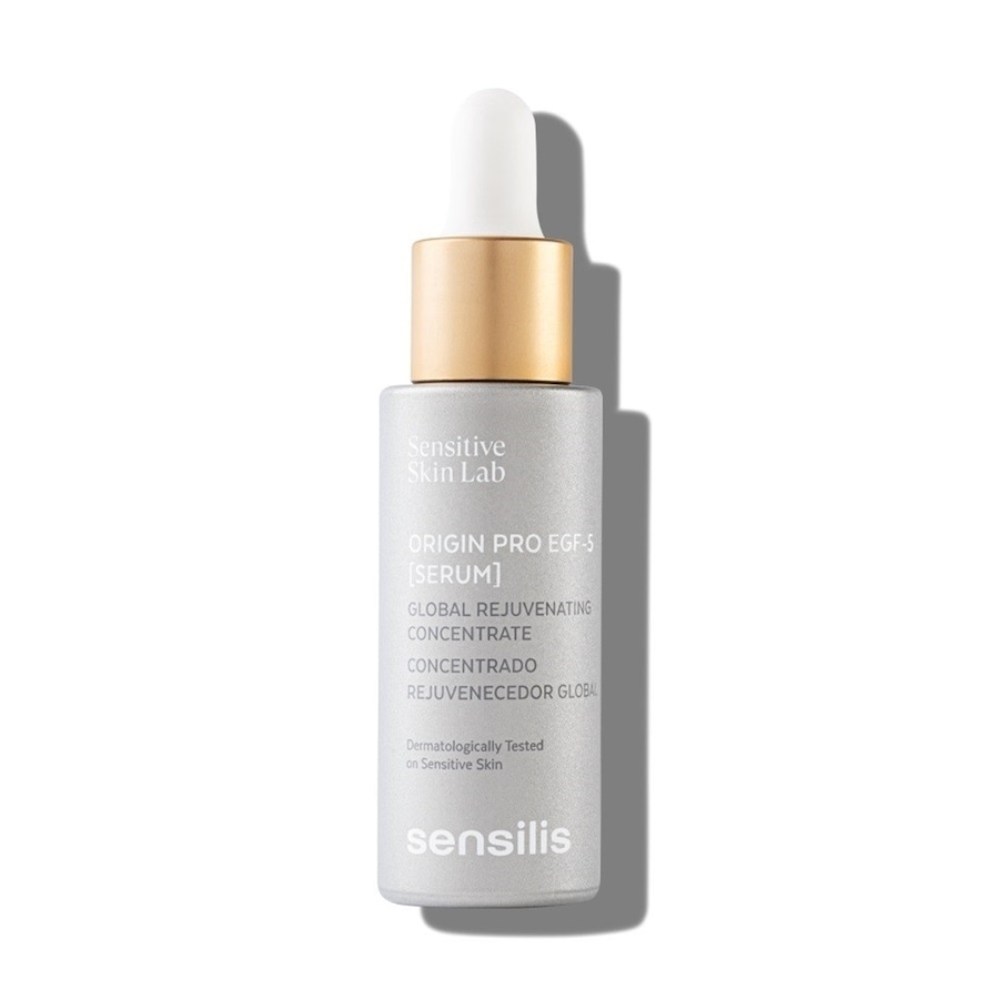 SENSILIS Feuchtigkeitsserum 30 ml