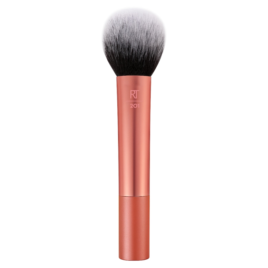 Real Techniques RT POWDER BRUSH Puderpinsel Damen