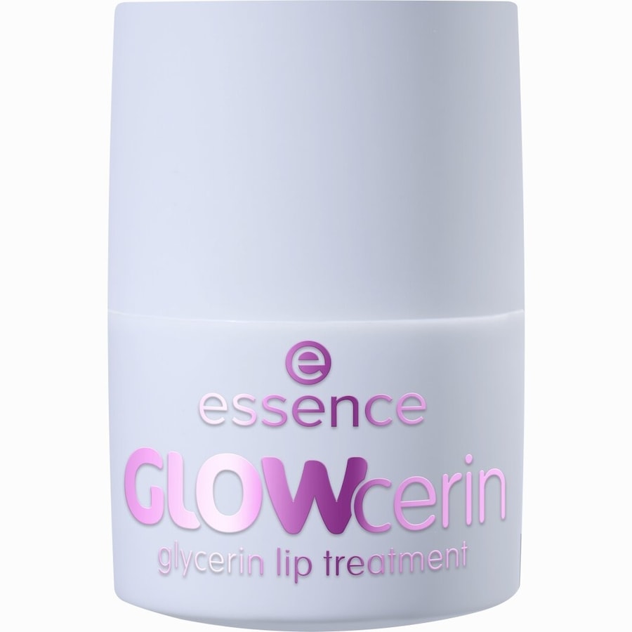 Essence Glow Glycerin Lippenmaske 12 g
