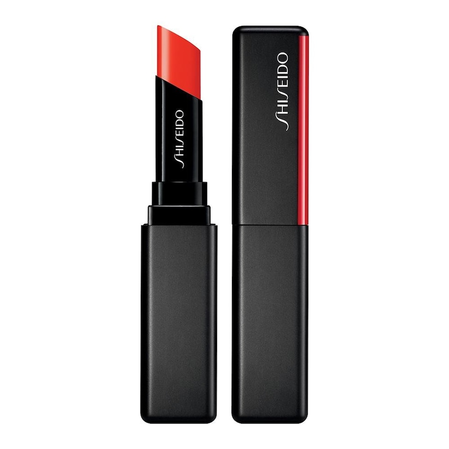 Shiseido ColorGel LipBalm Lippenstift 112 - TIGER LILY 2 g Coral