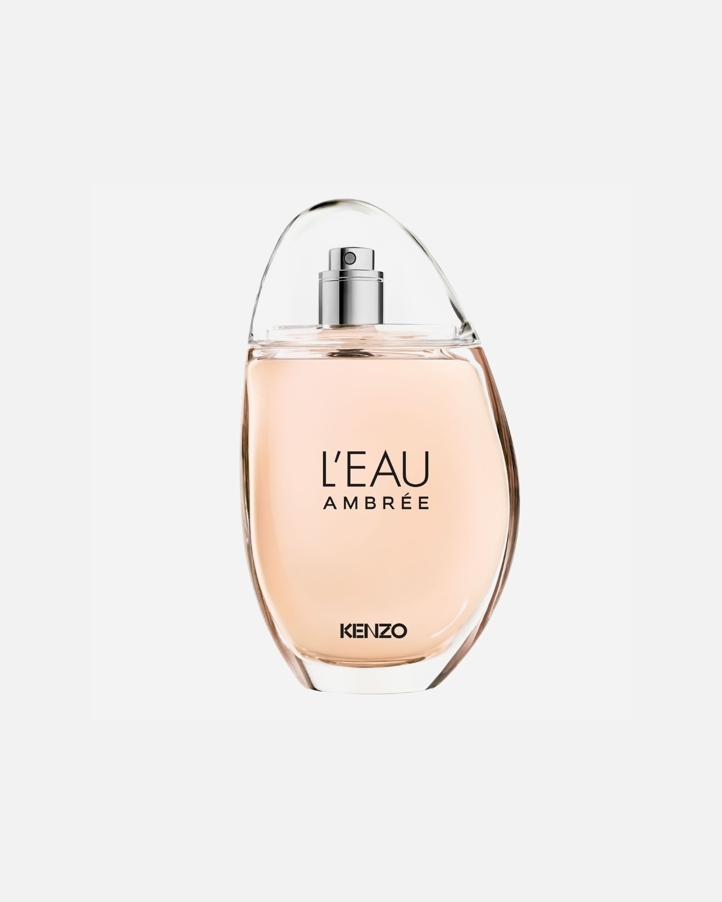 Eau de Parfum für Unisex KENZO L’Eau Ambrée 100 ml