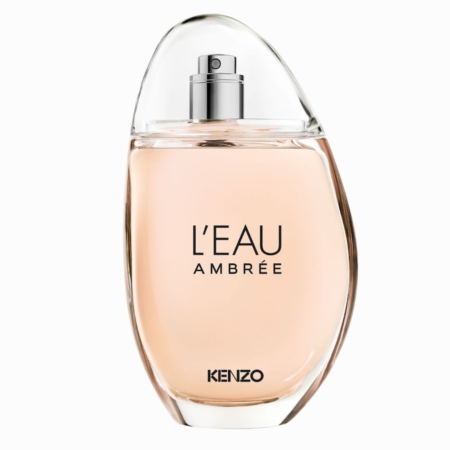 KENZO L’Eau Ambrée Eau de Parfum 100 ml unisex