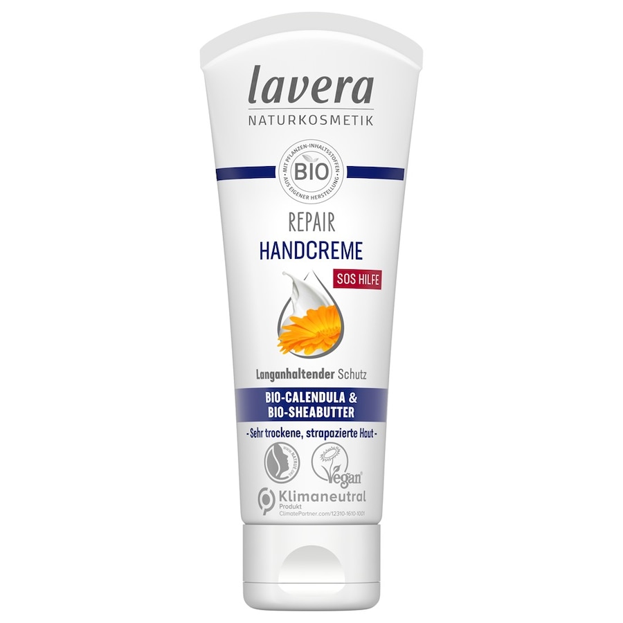 lavera Repair Handcreme 75 ml