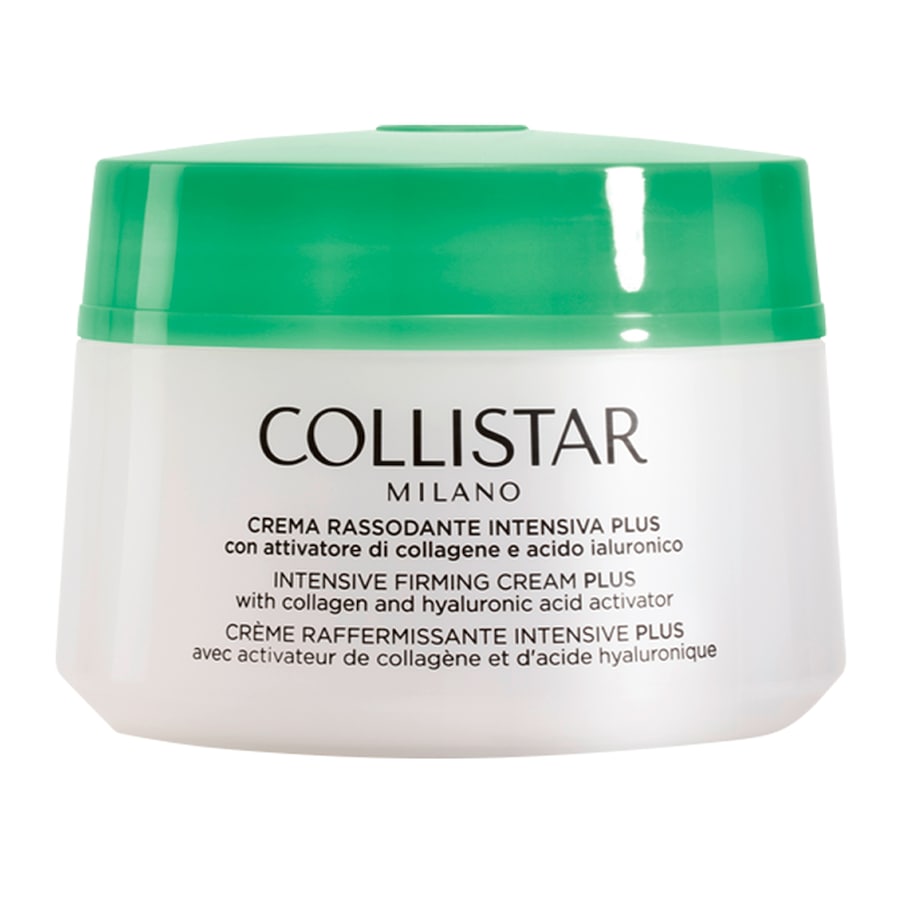 Collistar Speciale Corpo Perfetto Intense Firming Cream Körpercreme 400 ml