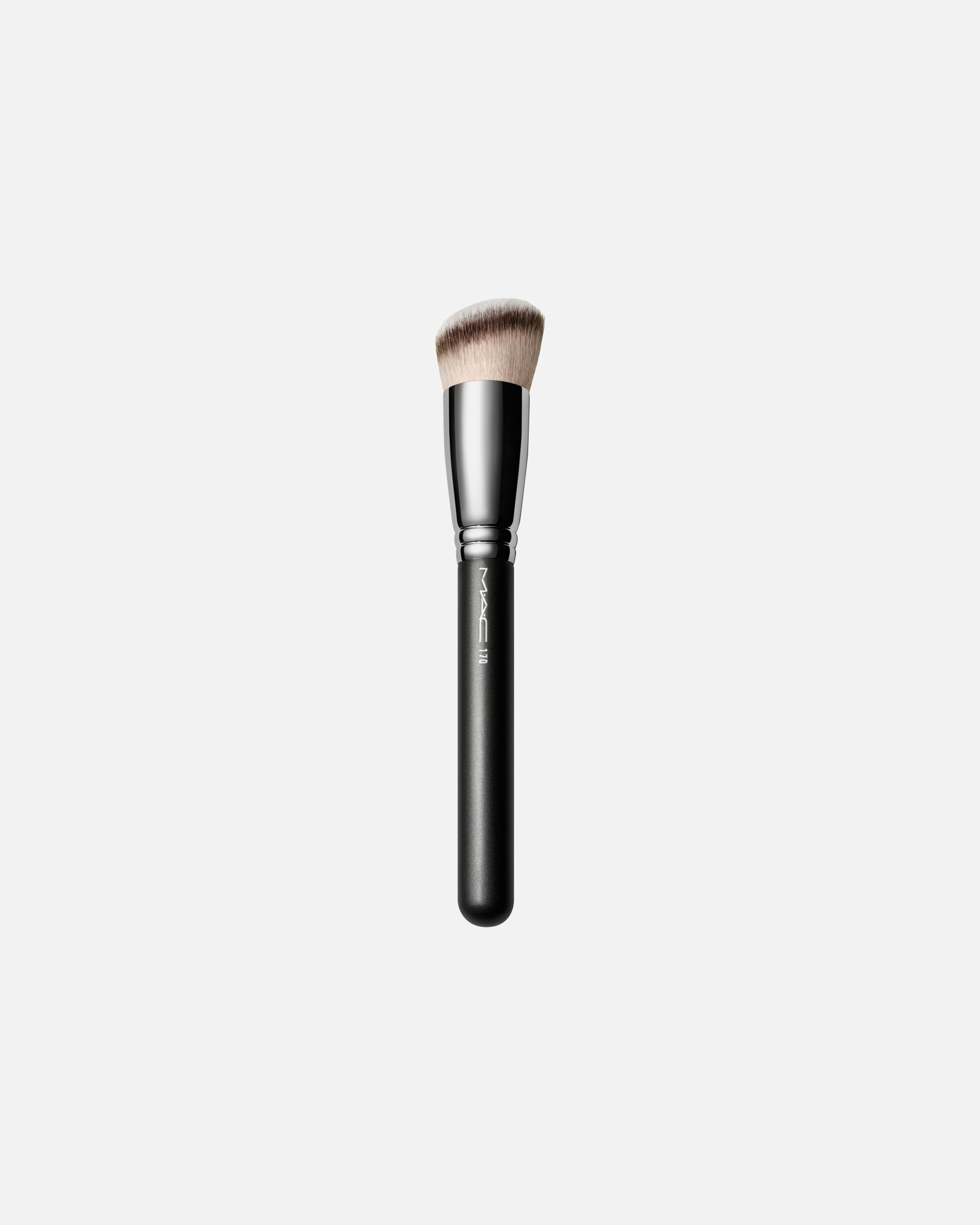Foundationpinsel für Unisex MAC 170 Synthetic Rounded Slant Brush 1 Stk.