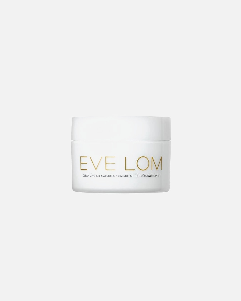 Gesichtsreinigungsöl für Unisex Eve Lom 62.5 ml