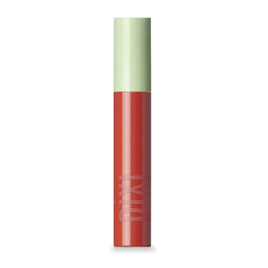 Pixi TintFix Lippenstift C26E60 - CALM 4.5 g Dunkelrot