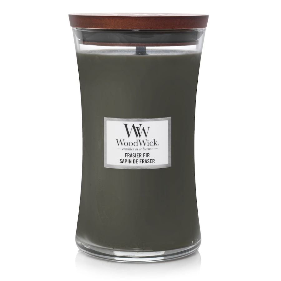 WoodWick Frasier Fir Kerze 609.5 g