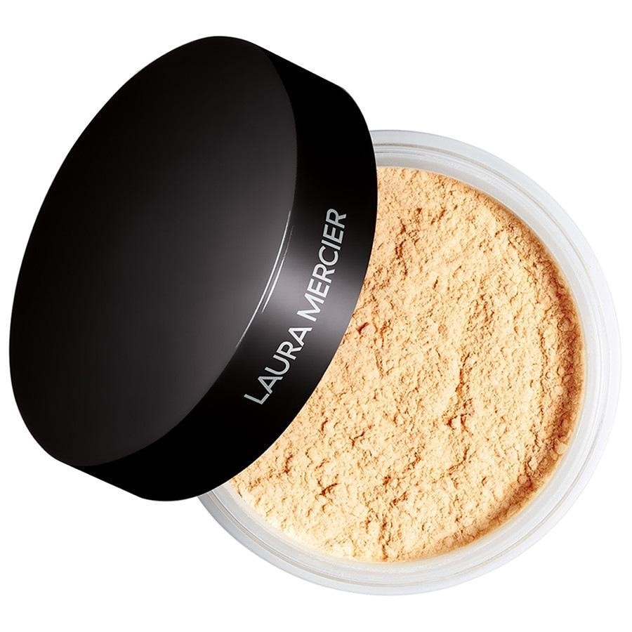 Laura Mercier Loose Setting Powder Fixierpuder HONEY 29 g Nude
