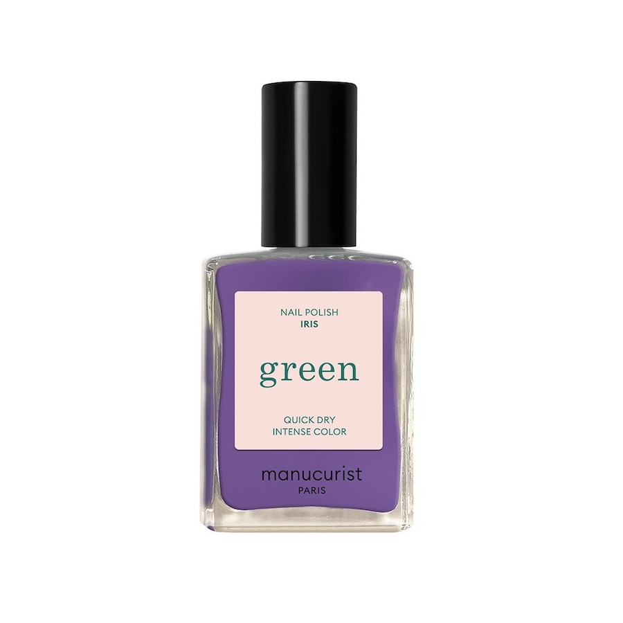manucurist green Quick DryMake-up | 15.0 ml | 846,00 / 1.0 l