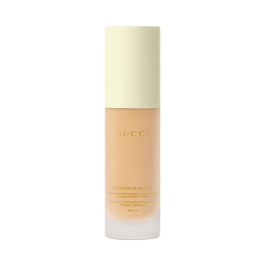 Gucci Eternité de Beauté SPF 15Make-up | 30.0 ml | 1813,33 / 1.0 l