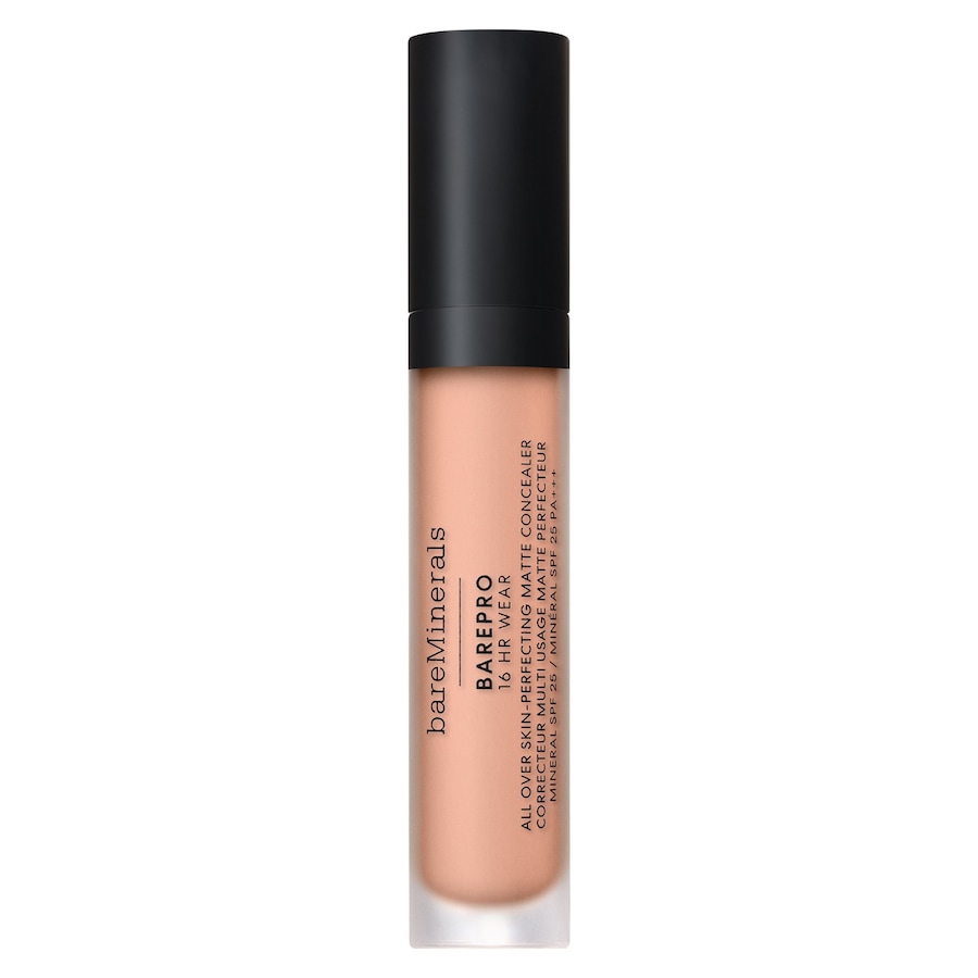 bareMinerals barePro 16 HR Wear Concealer FAIR 150 COOL 7.5 ml Nude