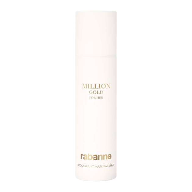 Rabanne Million Gold For Her