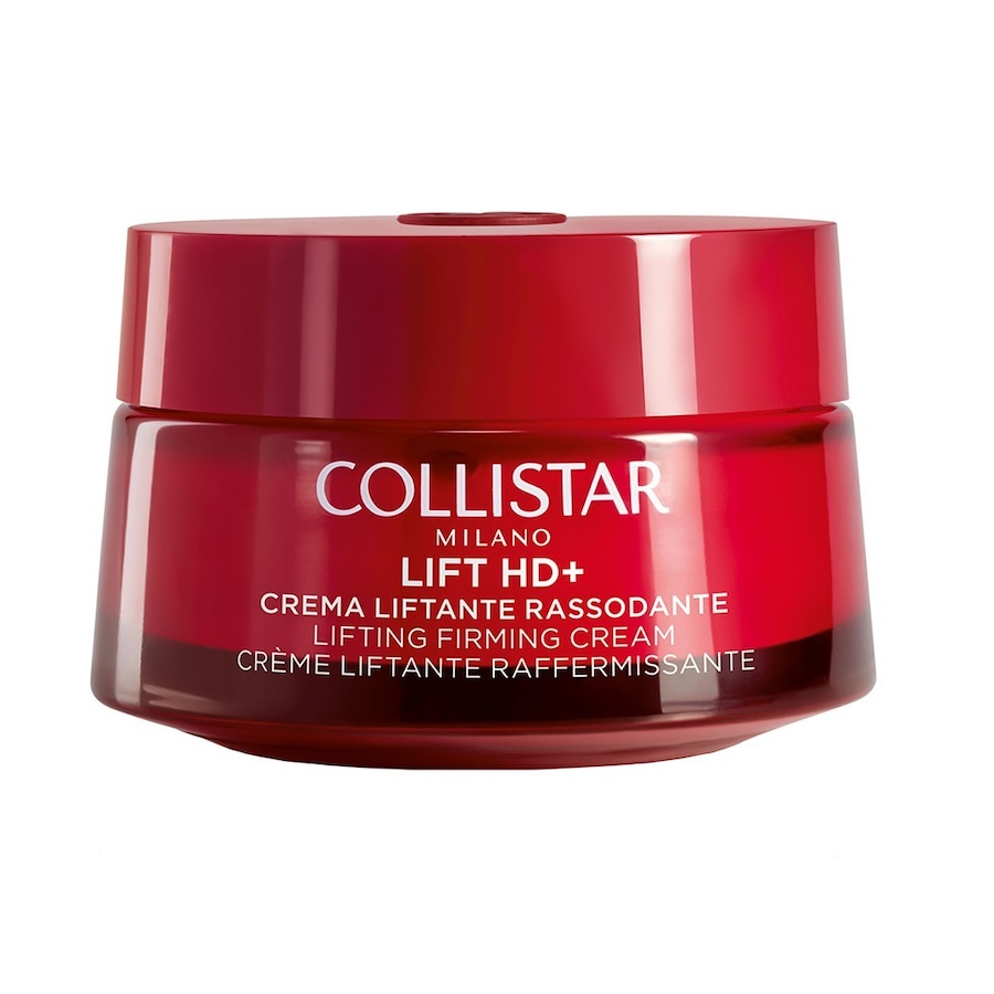 Collistar Lift - HD LIFTING FIRMING FACE AND NECK CREAM Gesichtscreme 50 ml