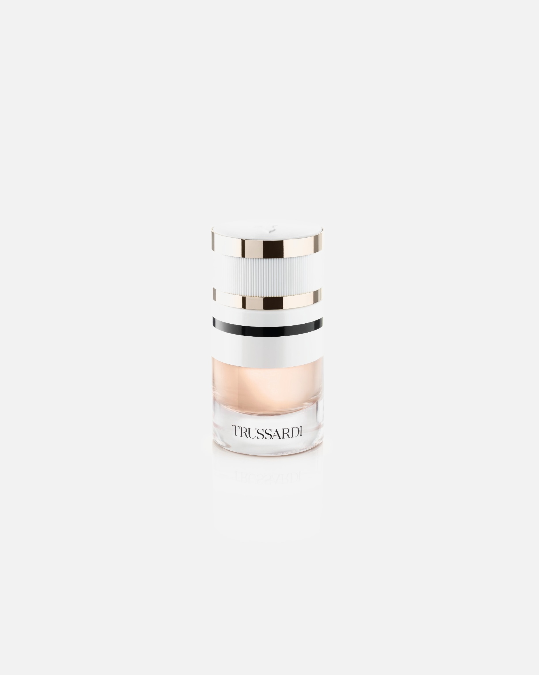 Eau de Parfum für Weiblich Trussardi Pure Jasmine 60 ml