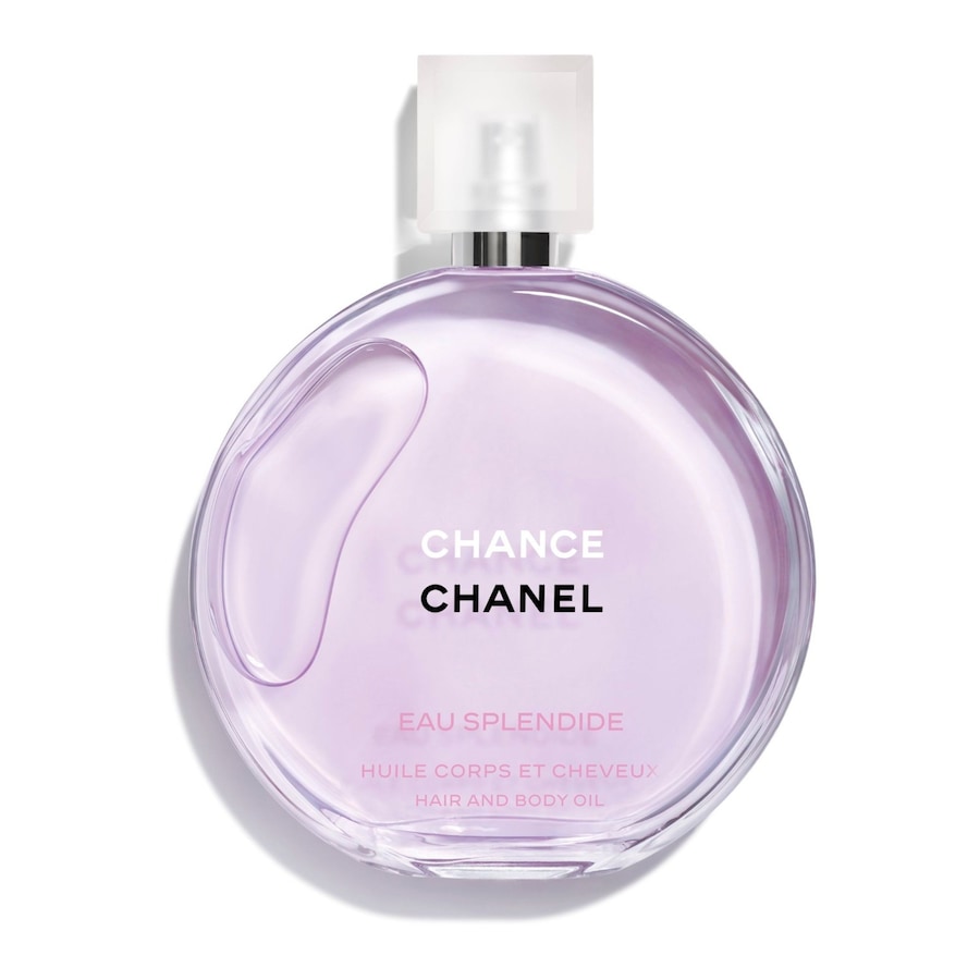 CHANEL CHANCE ÖL FÜR KÖRPER UND HAAR Körperöl 150 ml Damen
