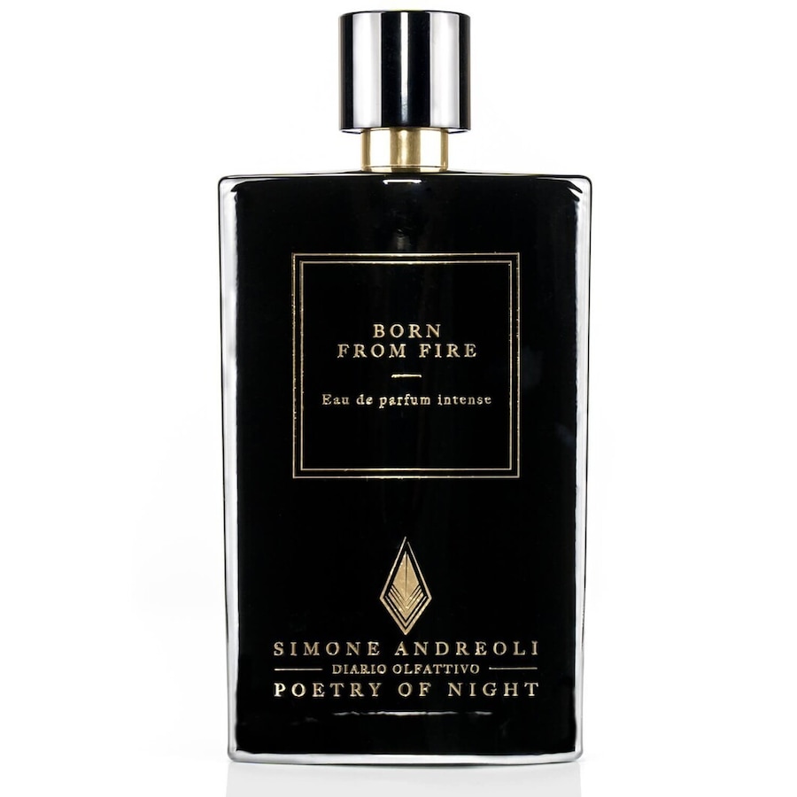 SIMONE ANDREOLI Born From Fire Eau de Parfum 100 ml unisex