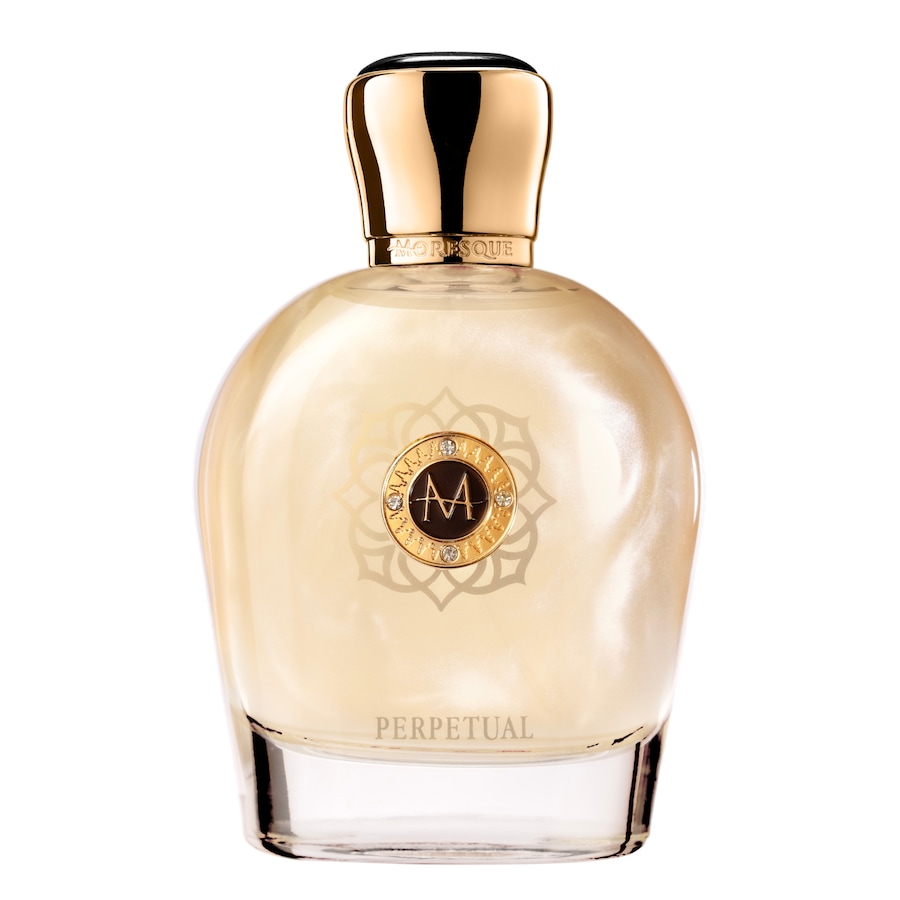 Moresque PERPETUAL Eau de Parfum 100 ml unisex