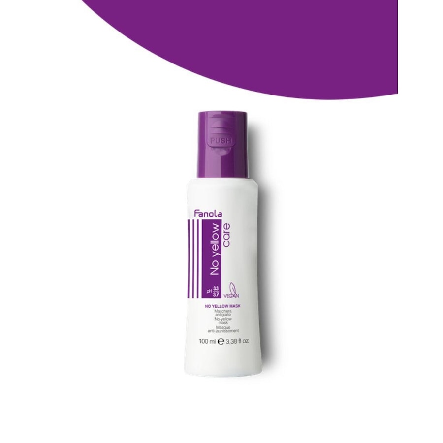 Fanola Maske Haarmaske 100 ml