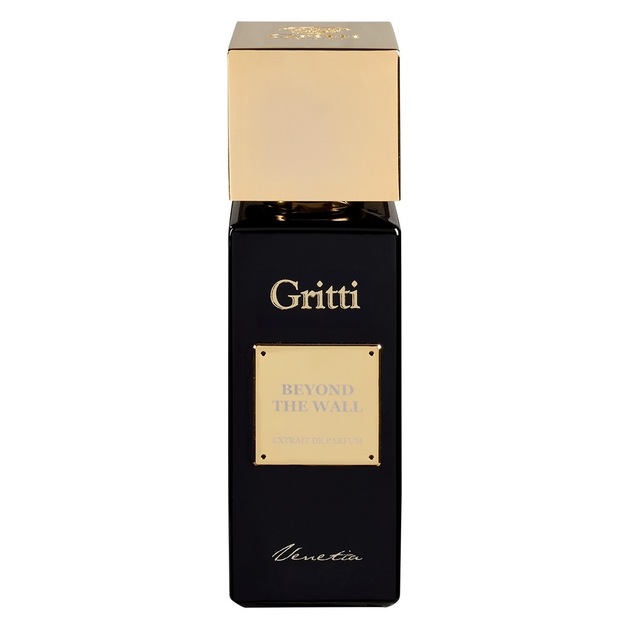 GRITTI Ivy Collection Beyond The Wall