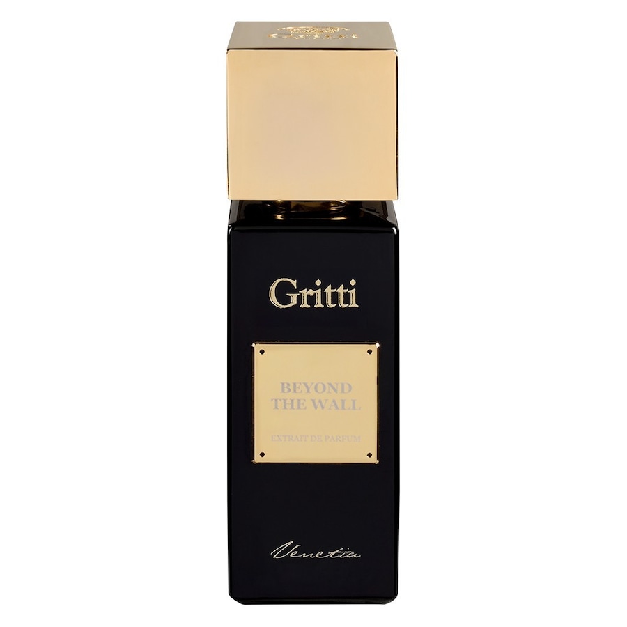 GRITTI Ivy Collection Beyond The WallIvy Collection | 100.0 ml | 2080,00 / 1.0 l