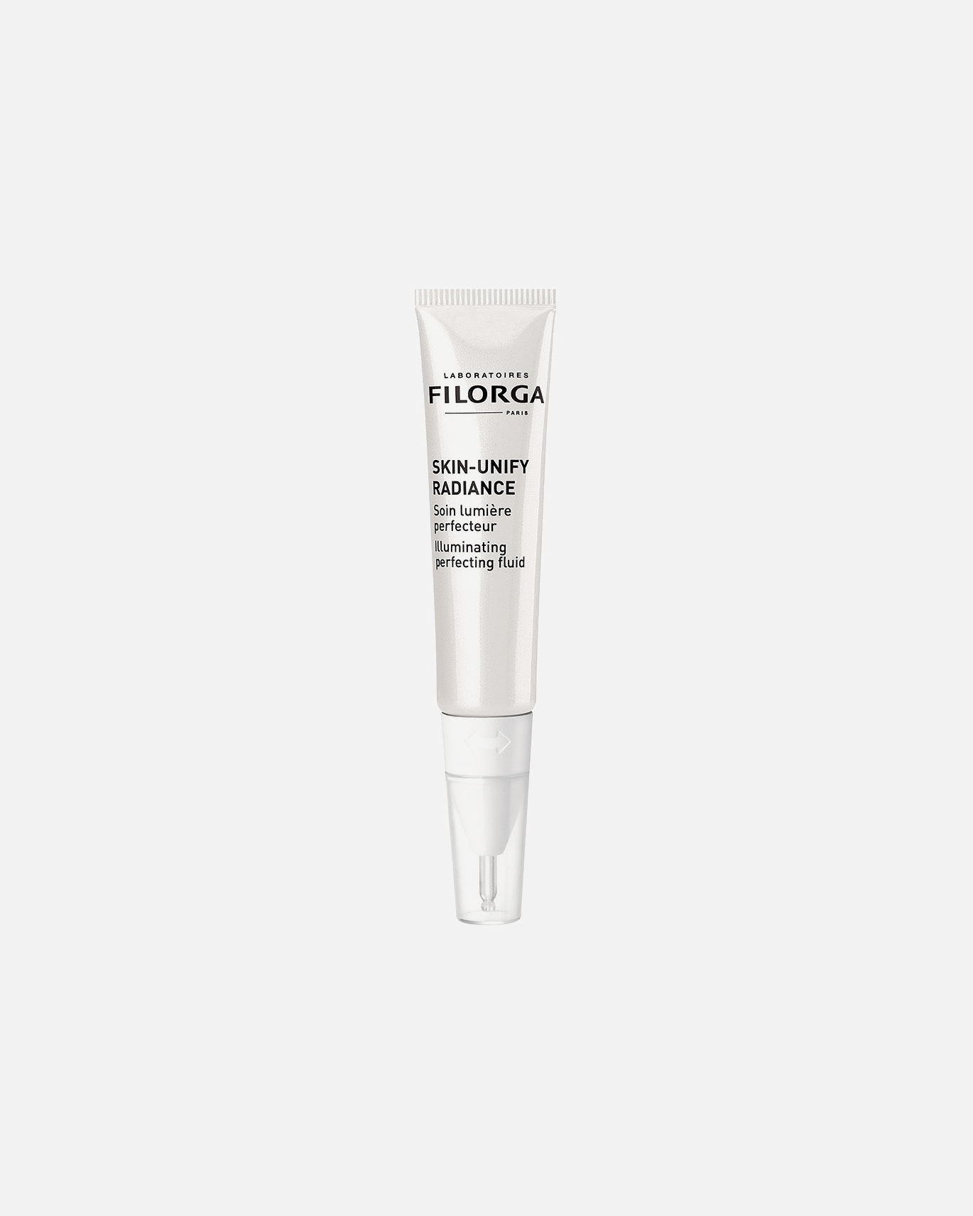 Gesichtsfluid für Unisex Filorga SKIN-UNIFY Radiance 15 ml