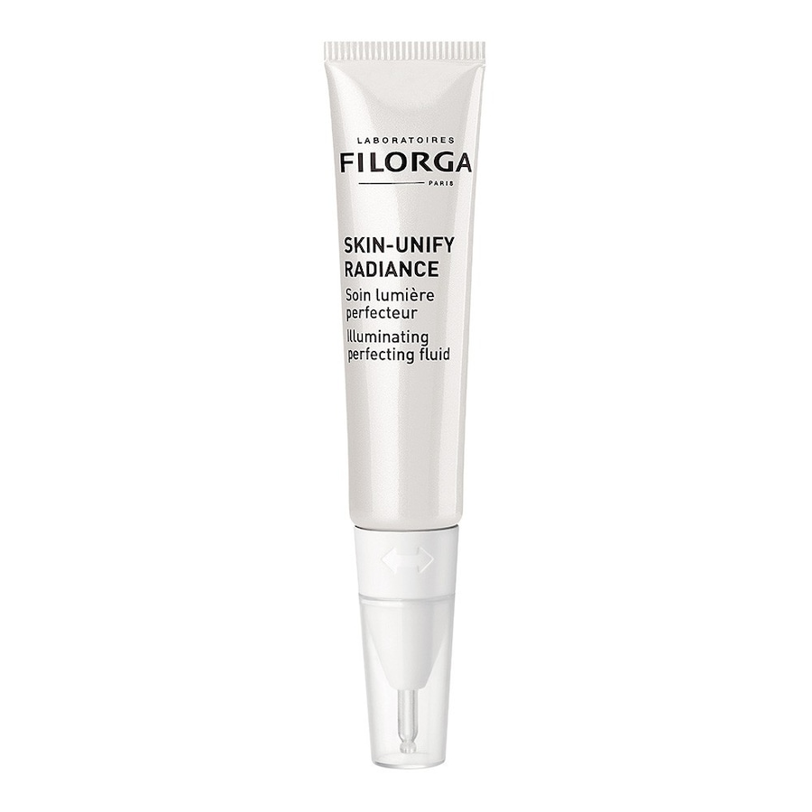 Filorga SKIN-UNIFY Radiance Gesichtsfluid 15 ml Weiss