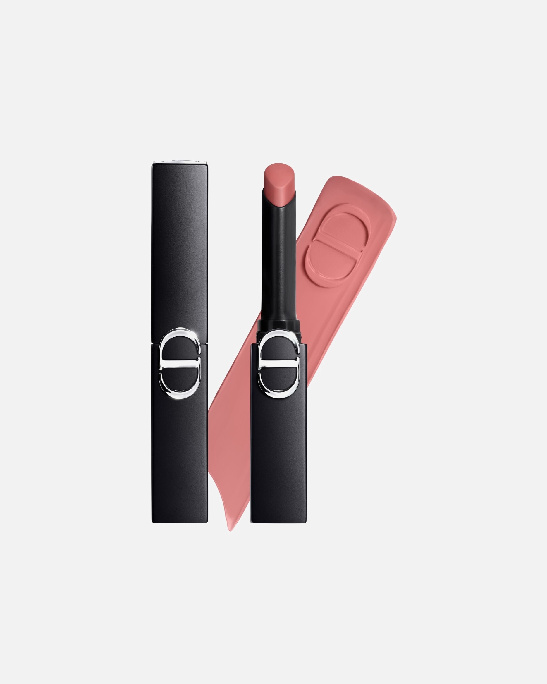 Lippenstift für Unisex DIOR Rouge Dior On Stage 110 MAGNETIC NUDE