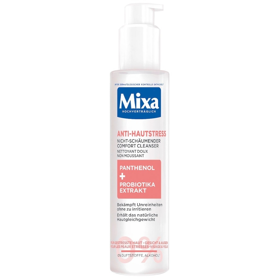Mixa Comfort CleanserGesicht | 150.0 ml | 39,93 / 1.0 l