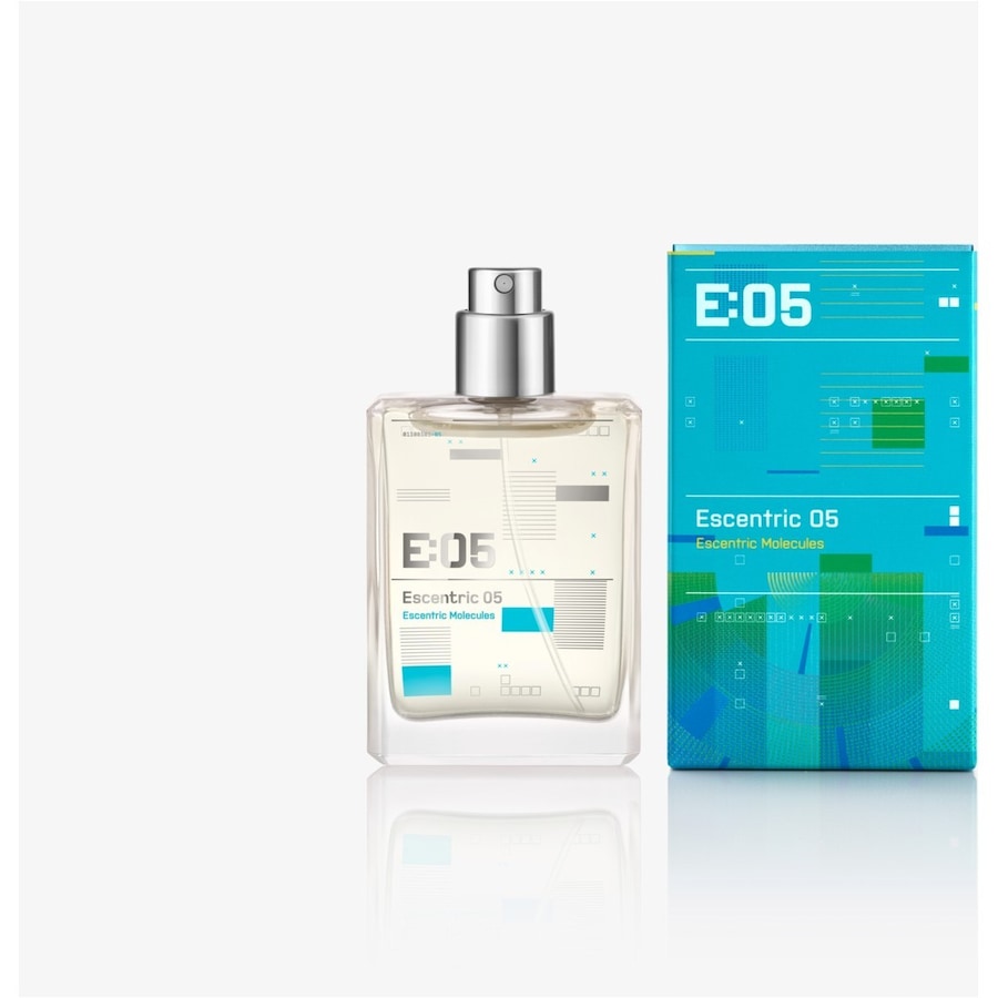 Escentric Molecules 05 Eau de Toilette 30 ml unisex