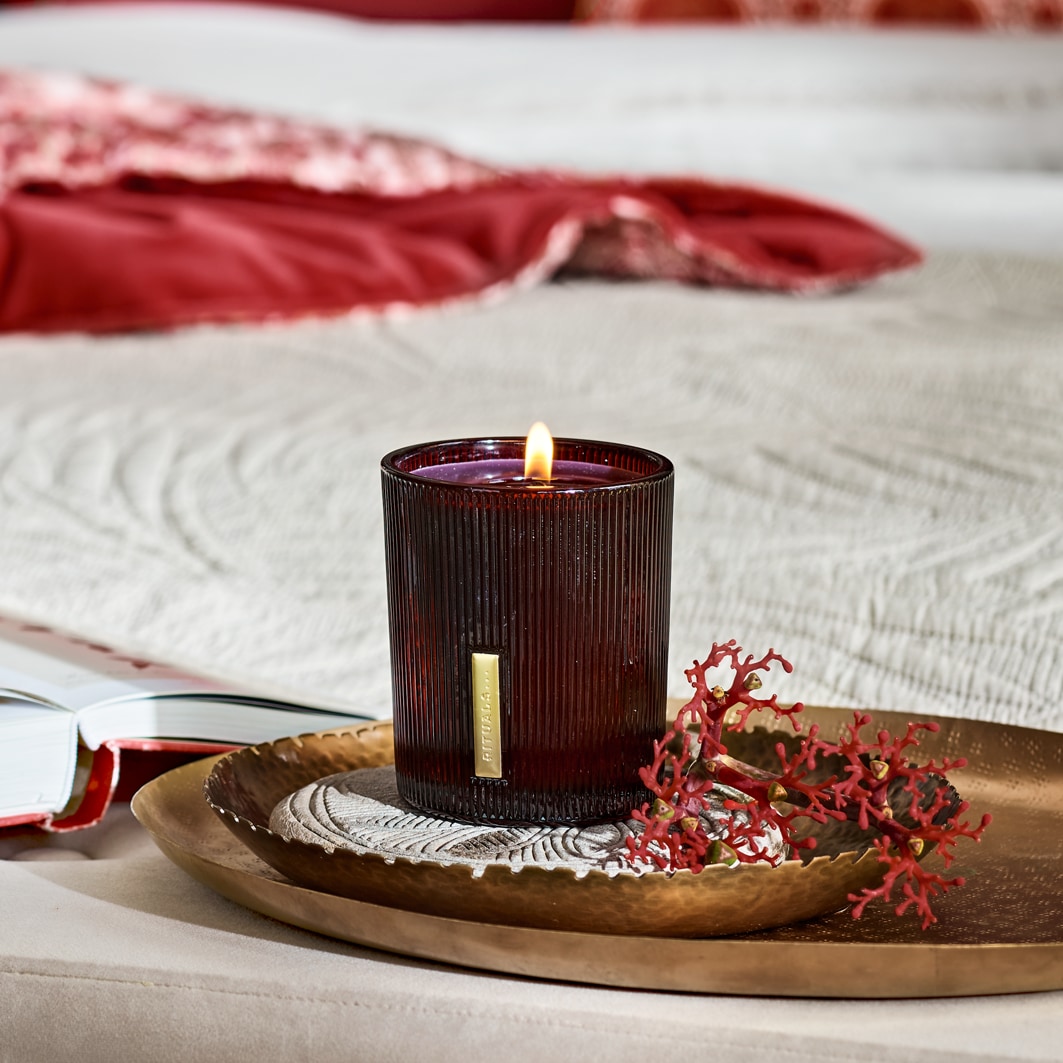 Rituals Scented Candle » Kerze