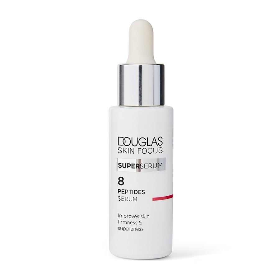 Douglas Collection Skin Focus Peptides Serum Kollagenserum 30 ml Damen