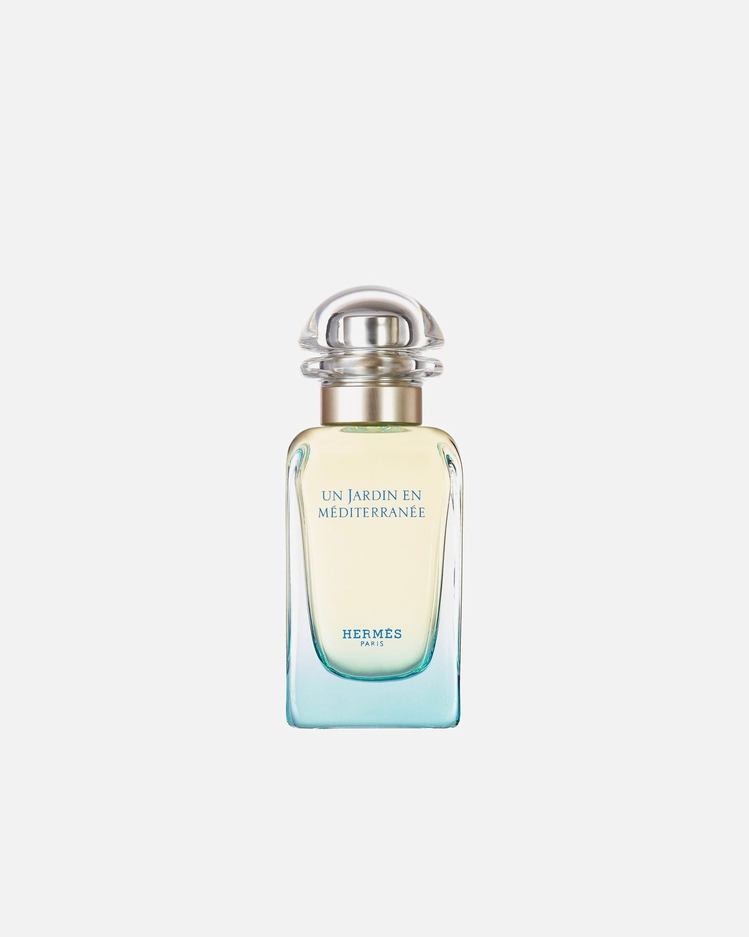 Eau de Toilette für Unisex HERMÈS Collection Parfum Jardin Un Jardin en Méditerranée 50 ml