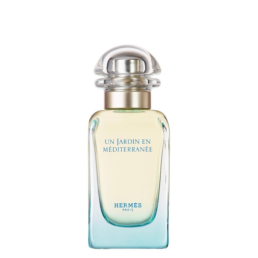 HERMÈS Collection Parfum Jardin Un en Méditerranée Eau de Toilette 50 ml unisex