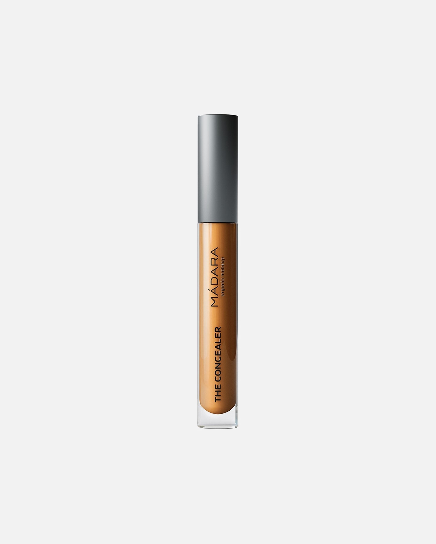 Concealer für Unisex MÁDARA Make Up Der Concealer Nr. 55 Hazelnut
