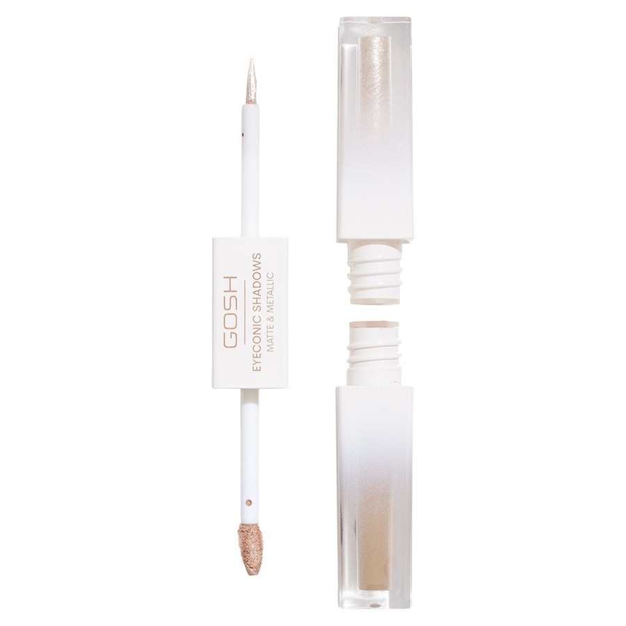 Gosh Copenhagen Eyeconic ShadowsMake-up | 2.0 ml | 10995,00 / 1.0 l