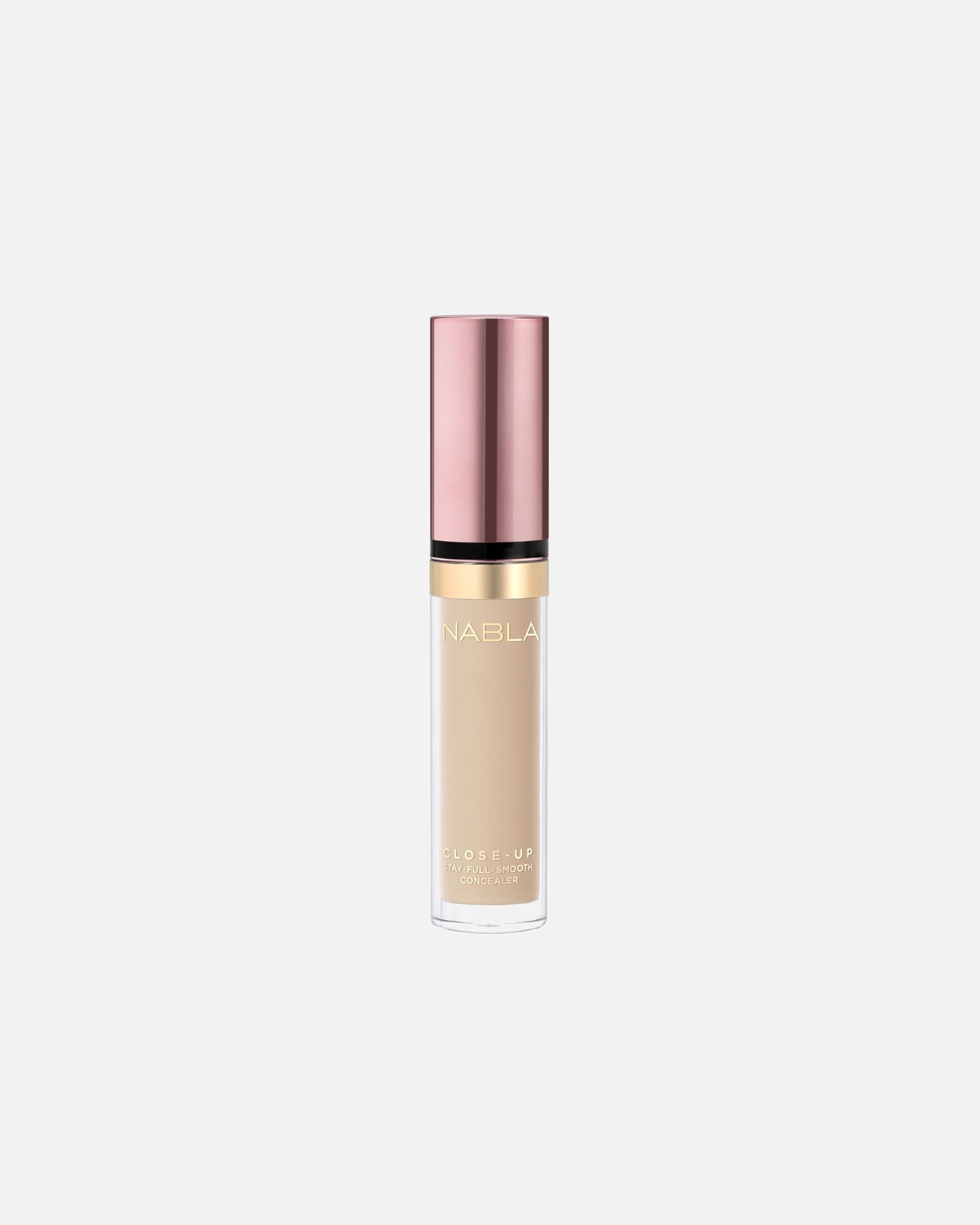 Concealer für Unisex NABLA CLOSE-UP Almond IVORY