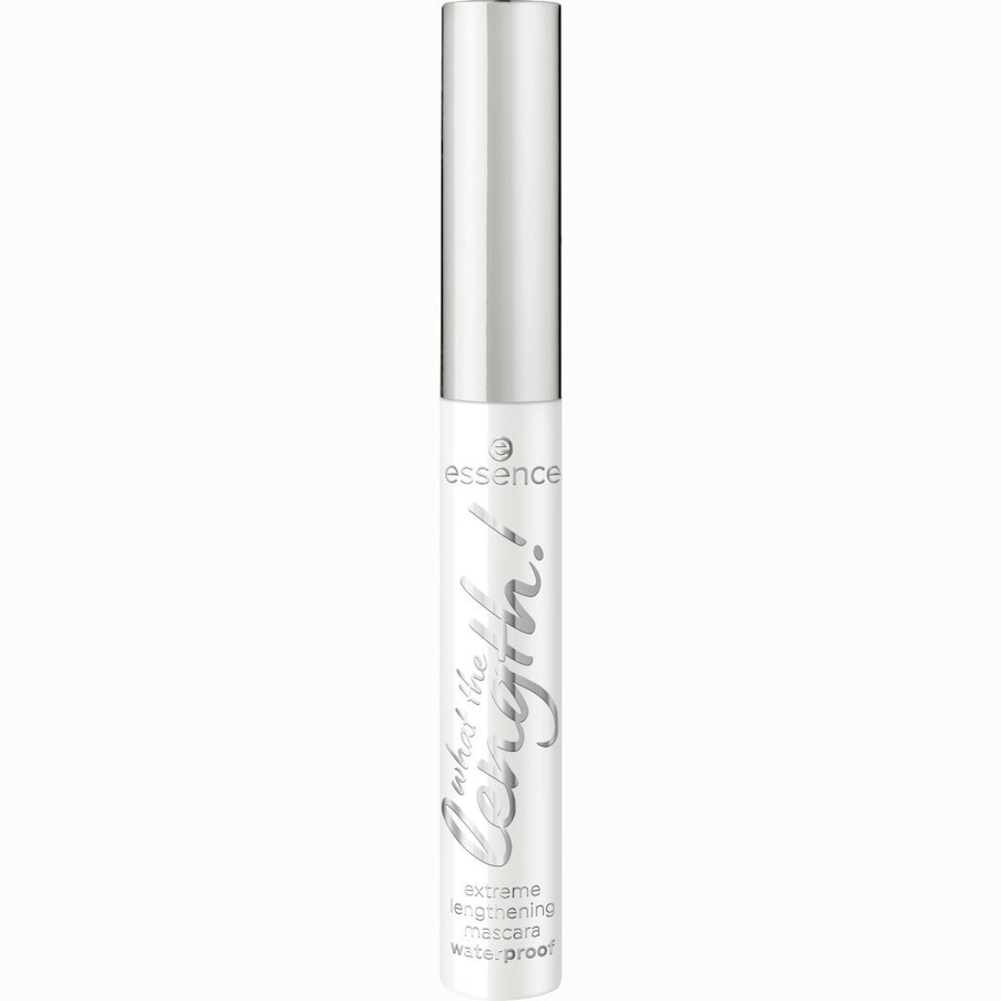 Essence What the Length! Lash Growth Serum Wimpernpflege 4 ml