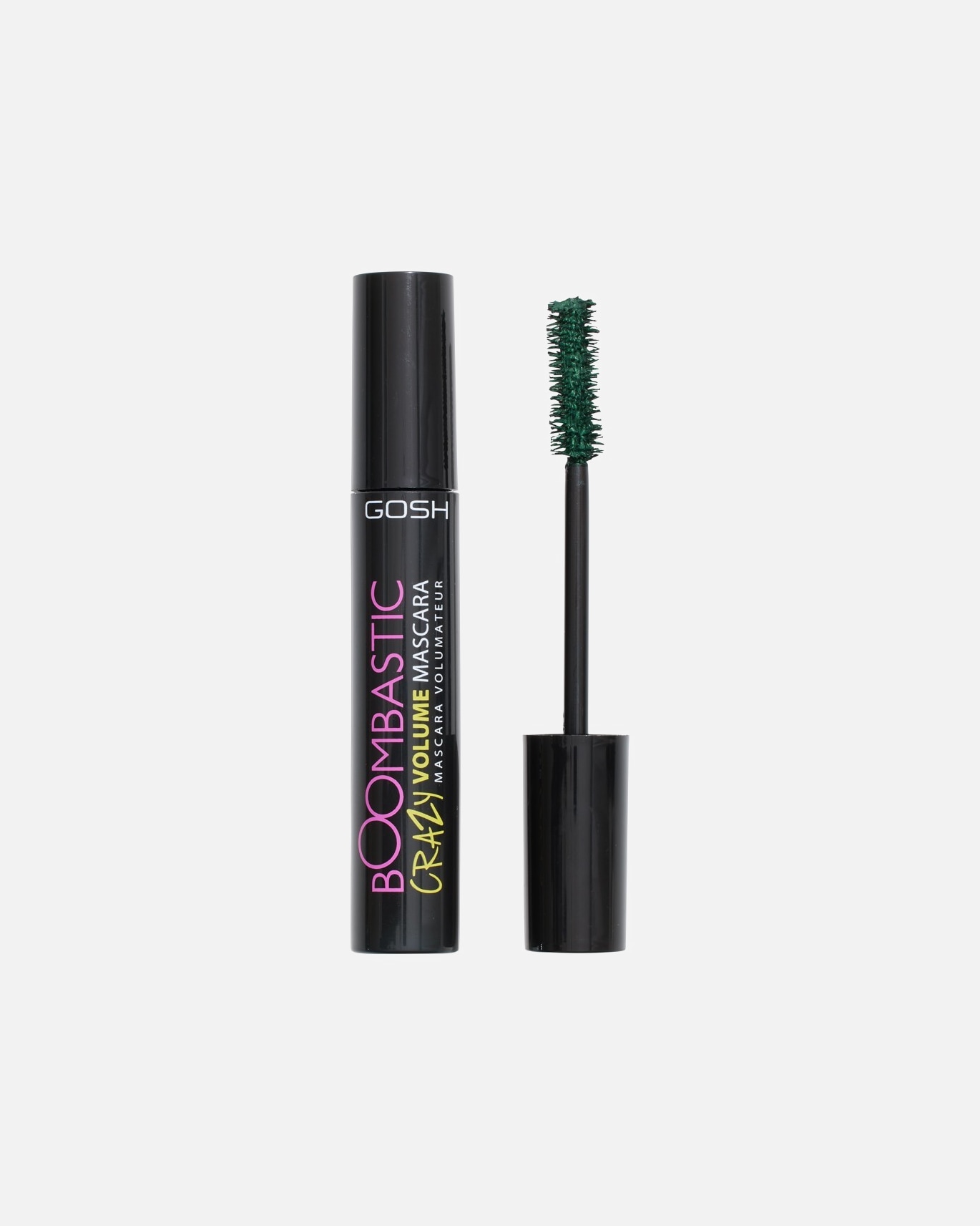 Mascara für Unisex Gosh Copenhagen Boombastic Crazy Boombastic Crazy