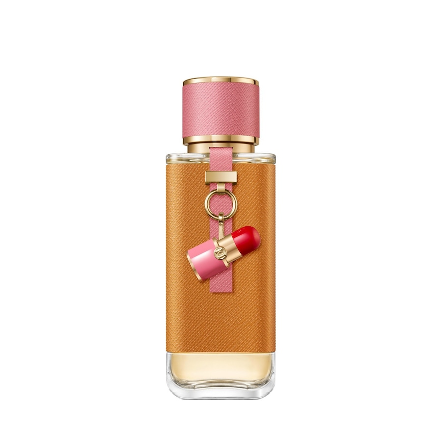 Carolina Herrera Luckycharms Call me Darling Eau de Parfum 100 ml Damen