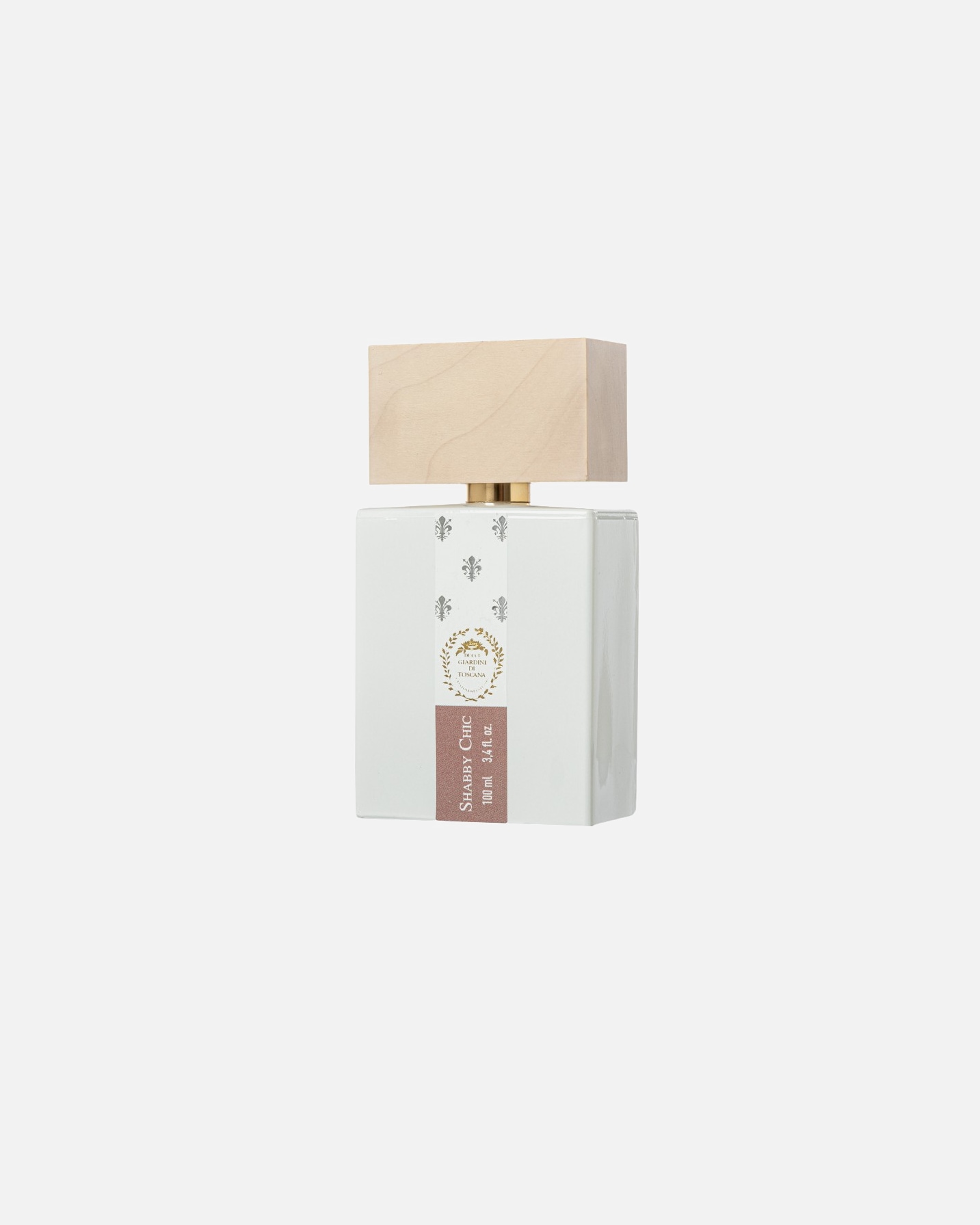 Eau de Parfum für Weiblich Giardini Di Toscana Shabby Chic 100 ml