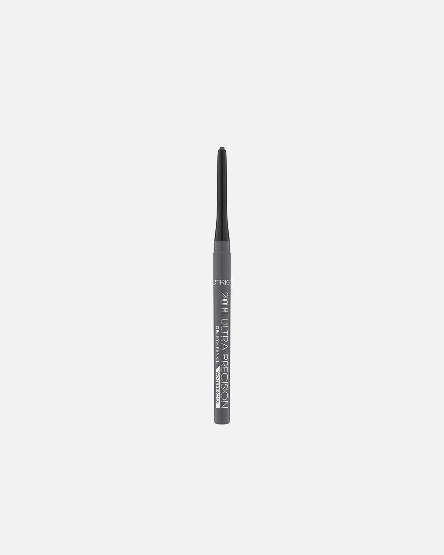 Kajalstift für Unisex Catrice Default Brand Line 20H Ultra Precision Gel Eye Pencil Waterproof Nr. 020 - Grey