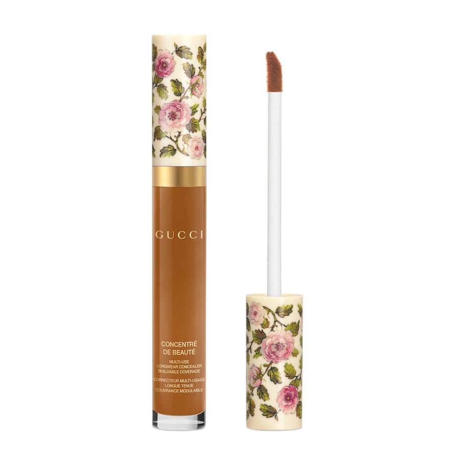 Gucci Beauty Concentré de Beauté Concealer 46 8 ml Braun