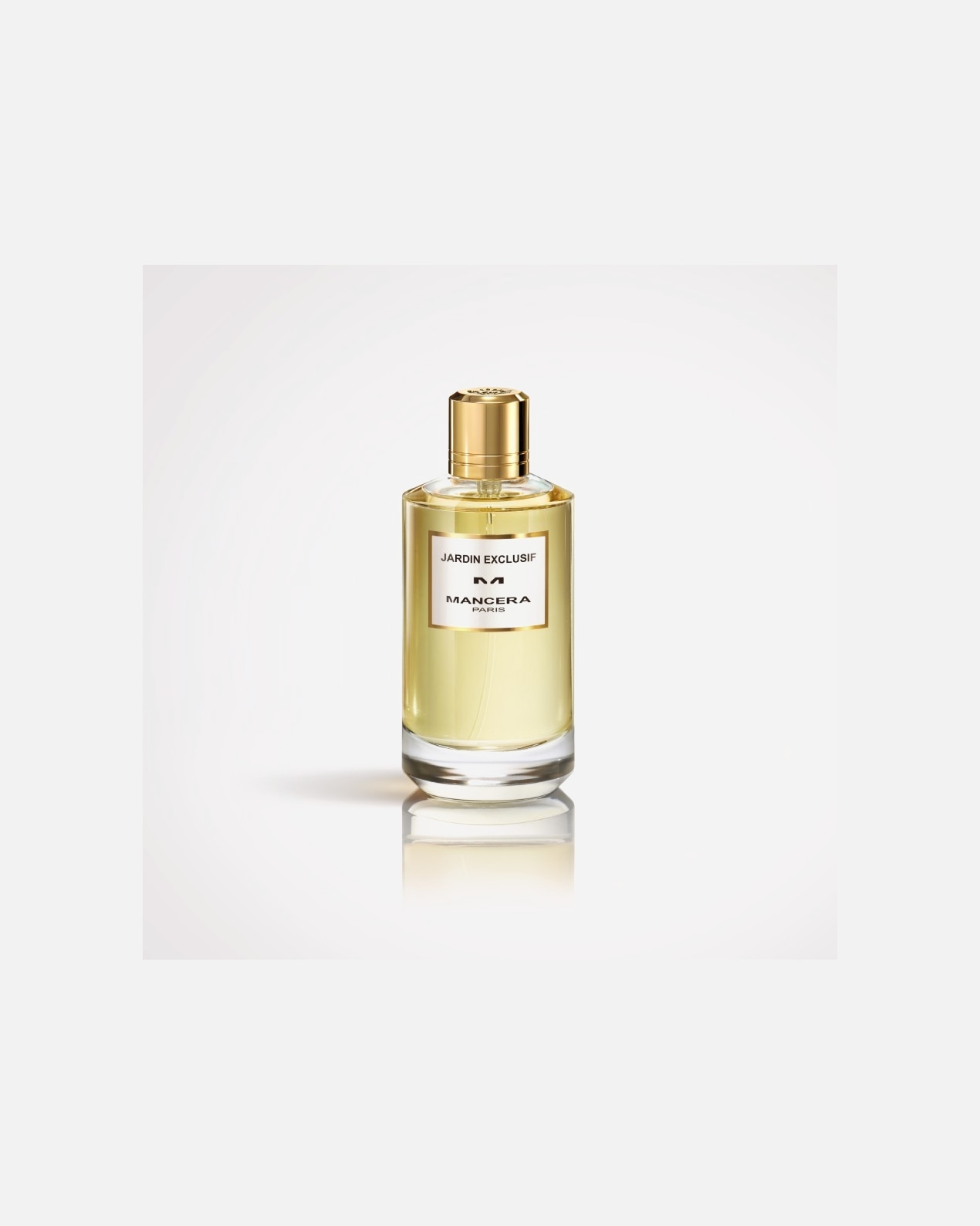 Eau de Parfum für Unisex Mancera 120 ml