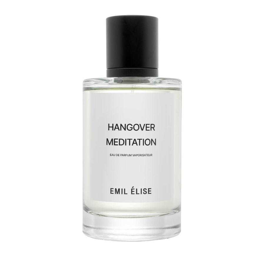 EMIL ÉLISE Hangover Meditation | 100.0 ml | 1450,00 / 1.0 l
