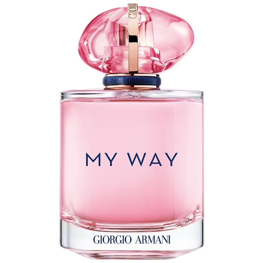 Armani My Way Nectar Eau de Parfum 90 ml Damen
