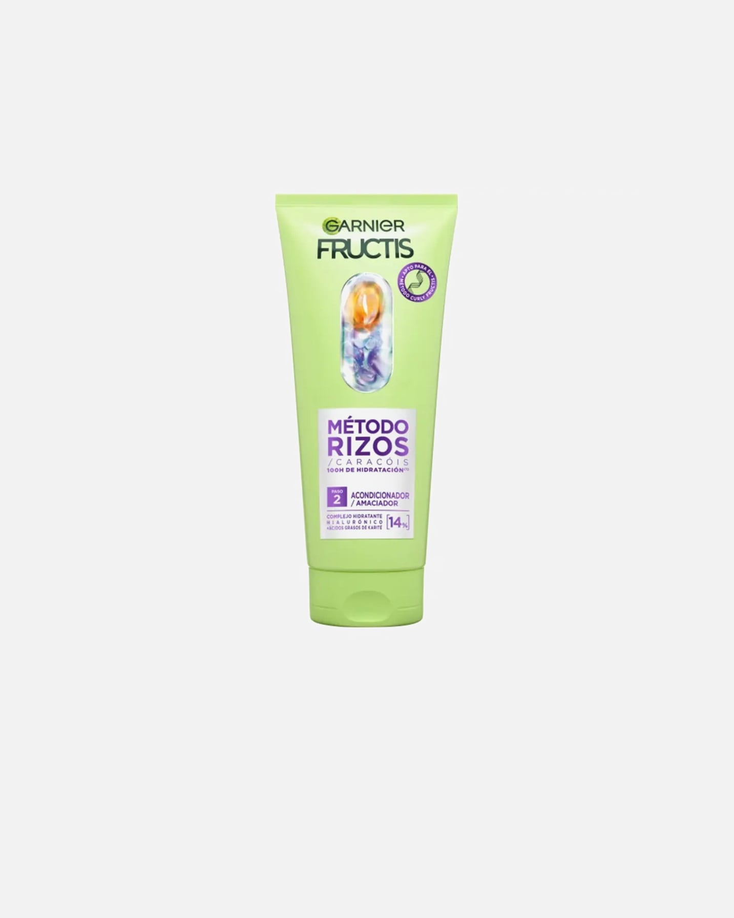 Conditioner für Unisex Garnier Fructis 200 ml